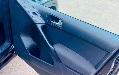 Volkswagen Tiguan I, 2012 год, 940 000 рублей, 19 фотография