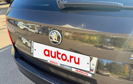 Skoda Superb III рестайлинг, 2015 год, 1 900 000 рублей, 6 фотография