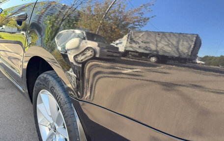Skoda Superb III рестайлинг, 2015 год, 1 900 000 рублей, 5 фотография