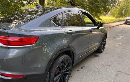 Geely Tugella FY11, 2023 год, 3 114 000 рублей, 3 фотография