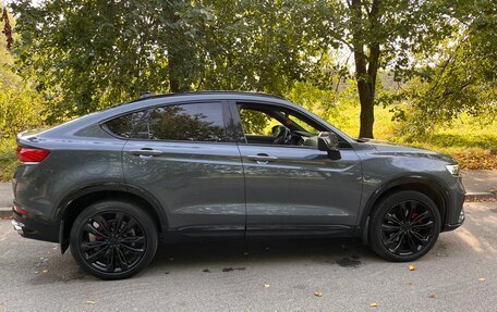 Geely Tugella FY11, 2023 год, 3 114 000 рублей, 4 фотография