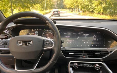 Geely Tugella FY11, 2023 год, 3 114 000 рублей, 8 фотография