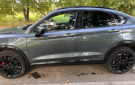 Geely Tugella FY11, 2023 год, 3 114 000 рублей, 2 фотография