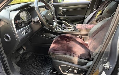 Geely Tugella FY11, 2023 год, 3 114 000 рублей, 9 фотография