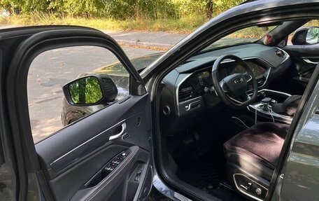 Geely Tugella FY11, 2023 год, 3 114 000 рублей, 7 фотография