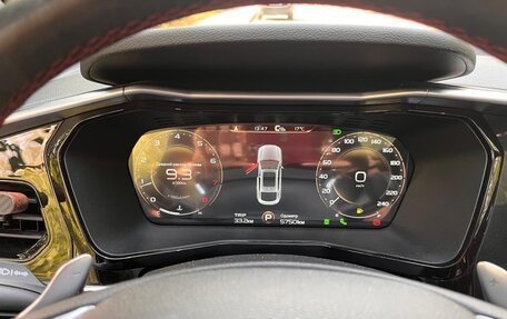 Geely Tugella FY11, 2023 год, 3 114 000 рублей, 10 фотография