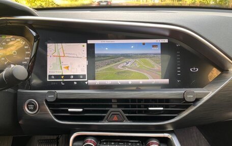 Geely Tugella FY11, 2023 год, 3 114 000 рублей, 11 фотография