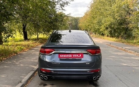 Geely Tugella FY11, 2023 год, 3 114 000 рублей, 5 фотография