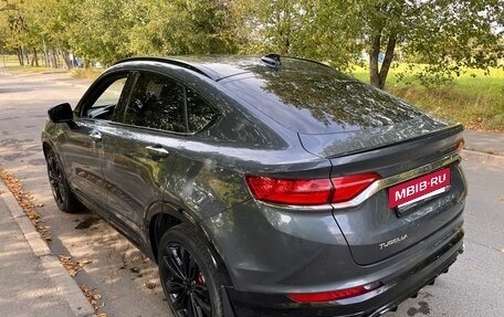 Geely Tugella FY11, 2023 год, 3 114 000 рублей, 6 фотография