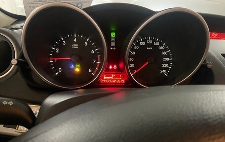 Mazda 3, 2011 год, 800 000 рублей, 4 фотография