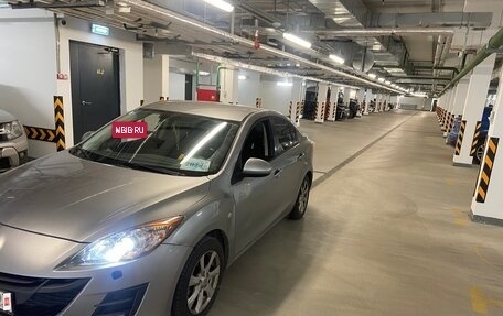 Mazda 3, 2011 год, 800 000 рублей, 7 фотография