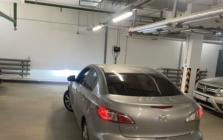 Mazda 3, 2011 год, 800 000 рублей, 9 фотография