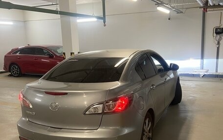 Mazda 3, 2011 год, 800 000 рублей, 8 фотография