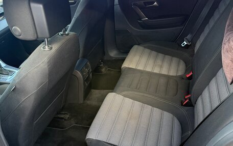 Volkswagen Passat CC I рестайлинг, 2014 год, 1 100 000 рублей, 7 фотография