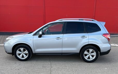 Subaru Forester, 2014 год, 1 500 000 рублей, 2 фотография