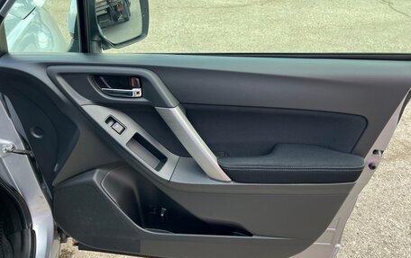 Subaru Forester, 2014 год, 1 500 000 рублей, 7 фотография