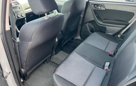 Subaru Forester, 2014 год, 1 500 000 рублей, 14 фотография