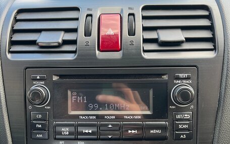 Subaru Forester, 2014 год, 1 500 000 рублей, 12 фотография