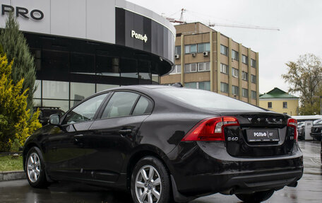Volvo S60 III, 2012 год, 855 000 рублей, 7 фотография