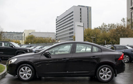 Volvo S60 III, 2012 год, 855 000 рублей, 8 фотография