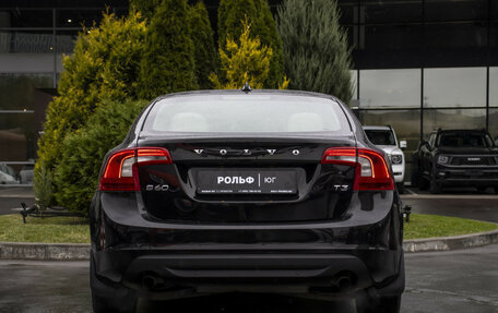 Volvo S60 III, 2012 год, 855 000 рублей, 6 фотография