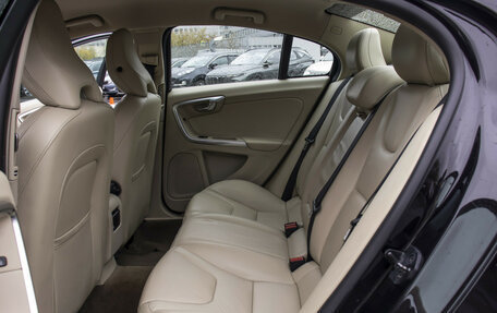 Volvo S60 III, 2012 год, 855 000 рублей, 10 фотография