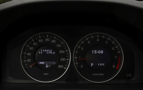 Volvo S60 III, 2012 год, 855 000 рублей, 11 фотография