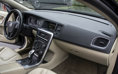 Volvo S60 III, 2012 год, 855 000 рублей, 9 фотография