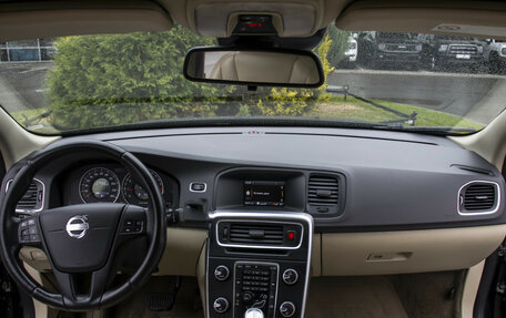 Volvo S60 III, 2012 год, 855 000 рублей, 12 фотография