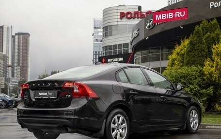 Volvo S60 III, 2012 год, 855 000 рублей, 5 фотография