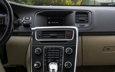 Volvo S60 III, 2012 год, 855 000 рублей, 14 фотография