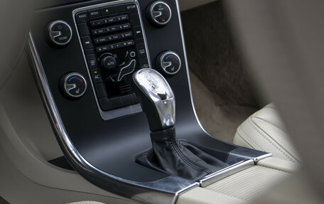 Volvo S60 III, 2012 год, 855 000 рублей, 15 фотография