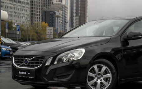 Volvo S60 III, 2012 год, 855 000 рублей, 19 фотография