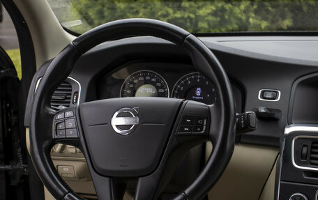 Volvo S60 III, 2012 год, 855 000 рублей, 13 фотография