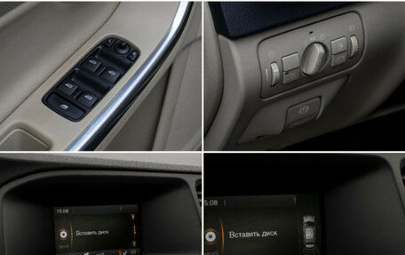 Volvo S60 III, 2012 год, 855 000 рублей, 17 фотография