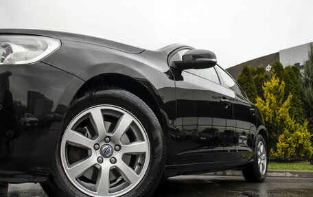 Volvo S60 III, 2012 год, 855 000 рублей, 20 фотография