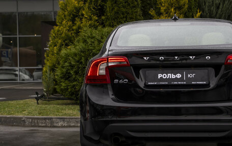 Volvo S60 III, 2012 год, 855 000 рублей, 23 фотография