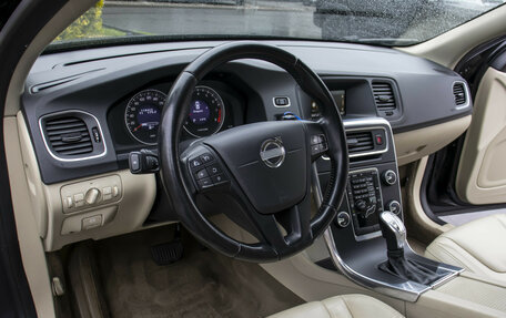 Volvo S60 III, 2012 год, 855 000 рублей, 18 фотография