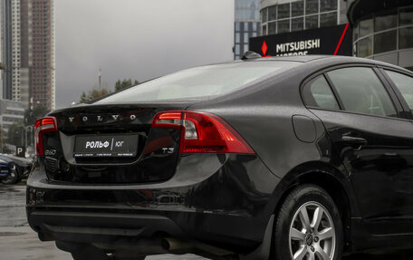 Volvo S60 III, 2012 год, 855 000 рублей, 22 фотография