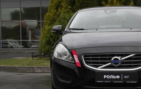 Volvo S60 III, 2012 год, 855 000 рублей, 21 фотография