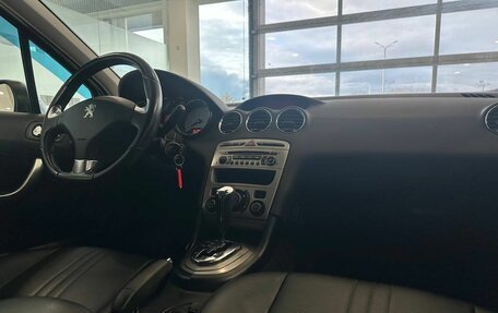 Peugeot 408 I рестайлинг, 2016 год, 797 000 рублей, 8 фотография