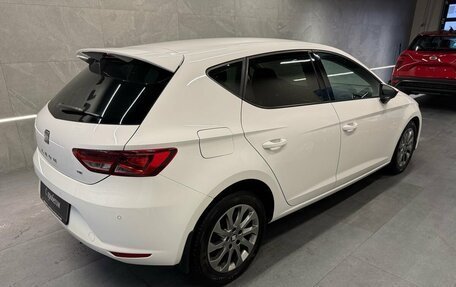 SEAT Leon III, 2013 год, 795 000 рублей, 4 фотография