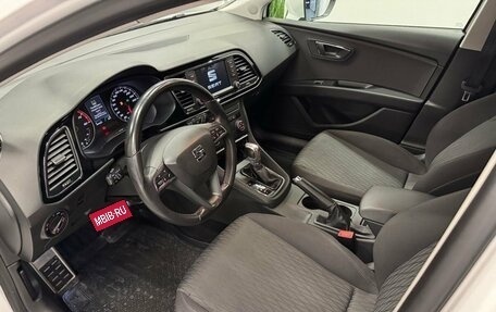 SEAT Leon III, 2013 год, 795 000 рублей, 7 фотография