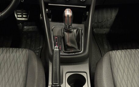 SEAT Leon III, 2013 год, 795 000 рублей, 12 фотография