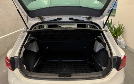 SEAT Leon III, 2013 год, 795 000 рублей, 15 фотография
