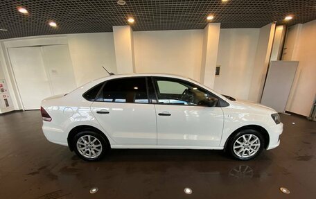 Volkswagen Polo VI (EU Market), 2020 год, 1 350 000 рублей, 2 фотография