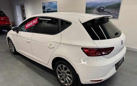 SEAT Leon III, 2013 год, 795 000 рублей, 6 фотография