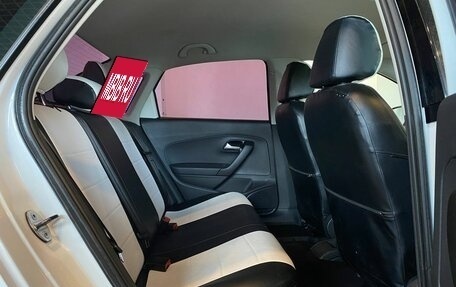 Volkswagen Polo VI (EU Market), 2020 год, 1 350 000 рублей, 17 фотография