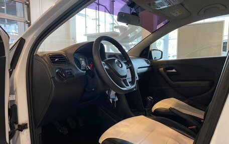 Volkswagen Polo VI (EU Market), 2020 год, 1 350 000 рублей, 23 фотография