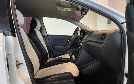 Volkswagen Polo VI (EU Market), 2020 год, 1 350 000 рублей, 29 фотография